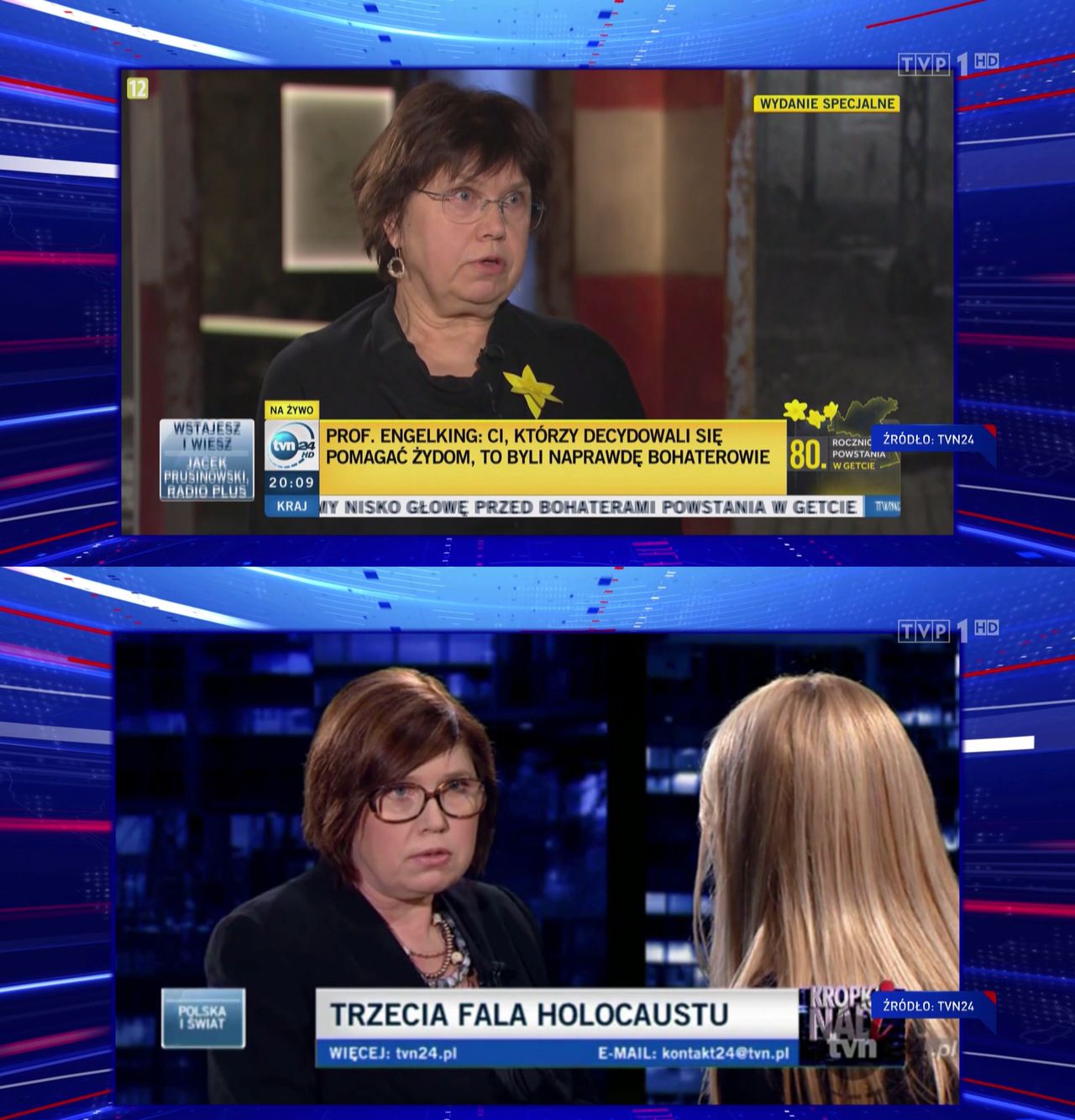 "Wiadomości", 28.04.2023