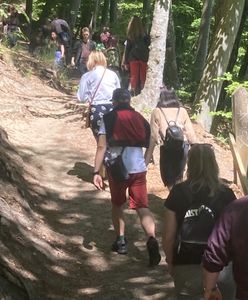 Hit polskiego wybrzeża. "Gorzej niż na szlaku nad Morskie Oko"