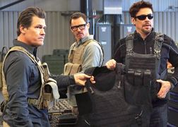 TVP 1 HD Sicario 2: Soldado