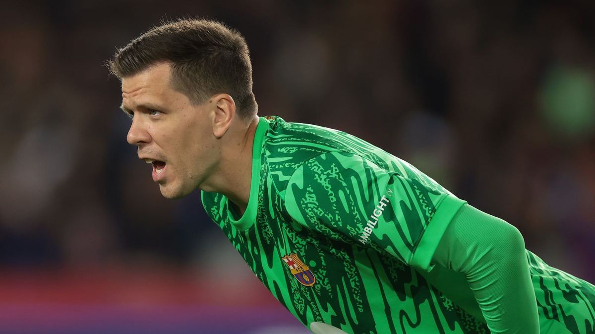 Getty Images / Jonathan Moscrop / Na zdjęciu: Wojciech Szczęsny