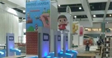 Nowy Mario na E3? Bardzo możliwe...