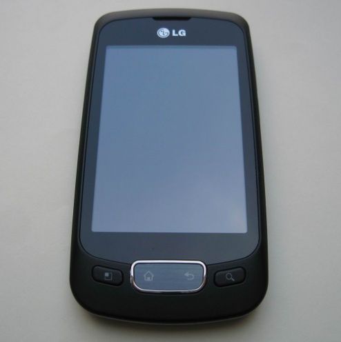 LG Swift Plus - pierwsze wrażenia 1