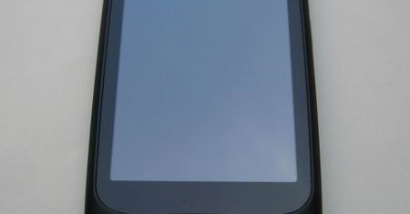 LG Swift Plus - pierwsze wrażenia