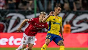 Szczegółowy terminarz 15. kolejki Betclic I ligi. Znamy termin hitu Arka Gdynia - Wisła Płock