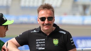 Żużel. ROW w play-offach. Tak zareagował Mrozek