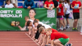 Ponad 7000 dzieci wzięło udział w tegorocznych Lekkoatletycznych Nadziejach Olimpijskich