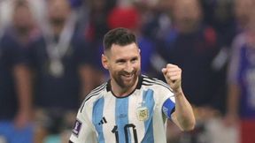 Messi najlepszym sportowcem w historii? Legenda tenisa zabrała głos