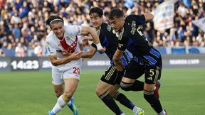 Pierwszy spadek z Serie A jest kwestią czasu