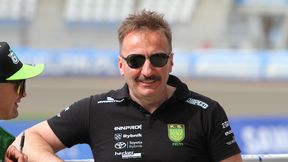 Żużel. ROW w play-offach. Tak zareagował Mrozek