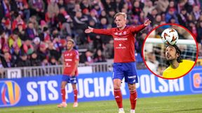 Mistrz świata zabrał głos przed meczem Rakowa. "Jestem przekonany"