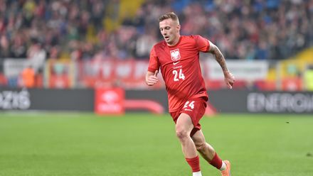 Transfer kadrowicza do La Ligi?