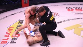 MMA. KSW 59. Michał Pietrzak zmierzy się z Krystianem Kaszubowskim