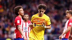 Załatwił transfer Barcelonie? "Myślę, że go przekonałem"