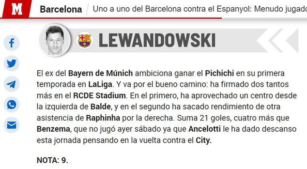 Fot. marca.com