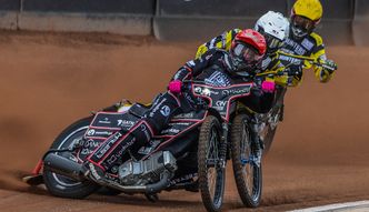 Betard Sparta nadal walczy o transfer!