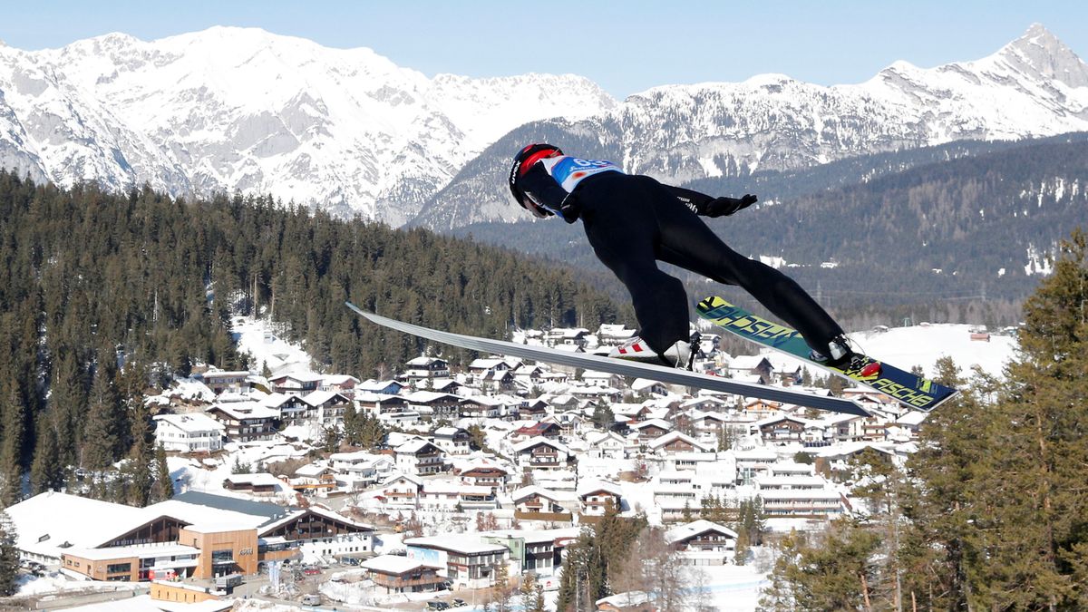 PAP / Grzegorz Momot / Na zdjęciu: Maren Lundby