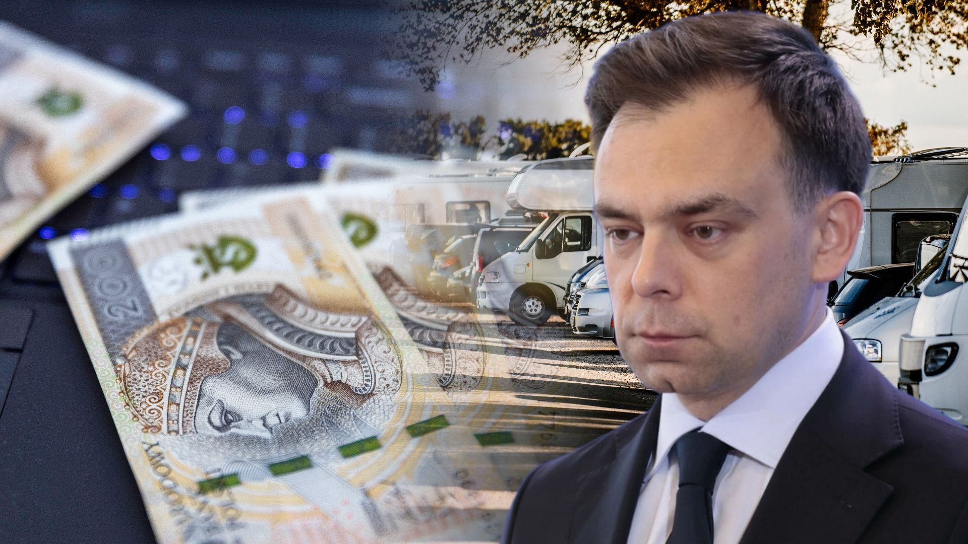 Czy polski system podatkowy naprawdę jest sprawiedliwy?