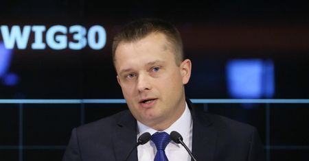 Kruk i Apart mogą się obawiać? Konkurent zapowiada...