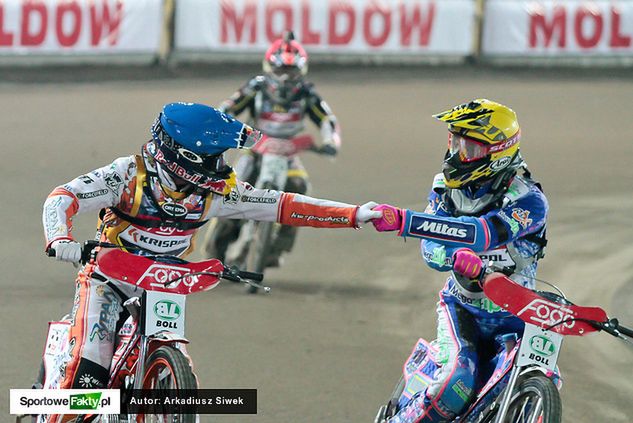 - Ci, którzy nie zdecydowali się przyjść na stadion mogą być zawiedzeni - uważa Śleszyński