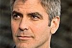 George Clooney nie taki znowu stary