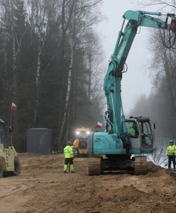 Budowa zapory na granicy. Naukowcy z całego świata apelują o wstrzymanie prac