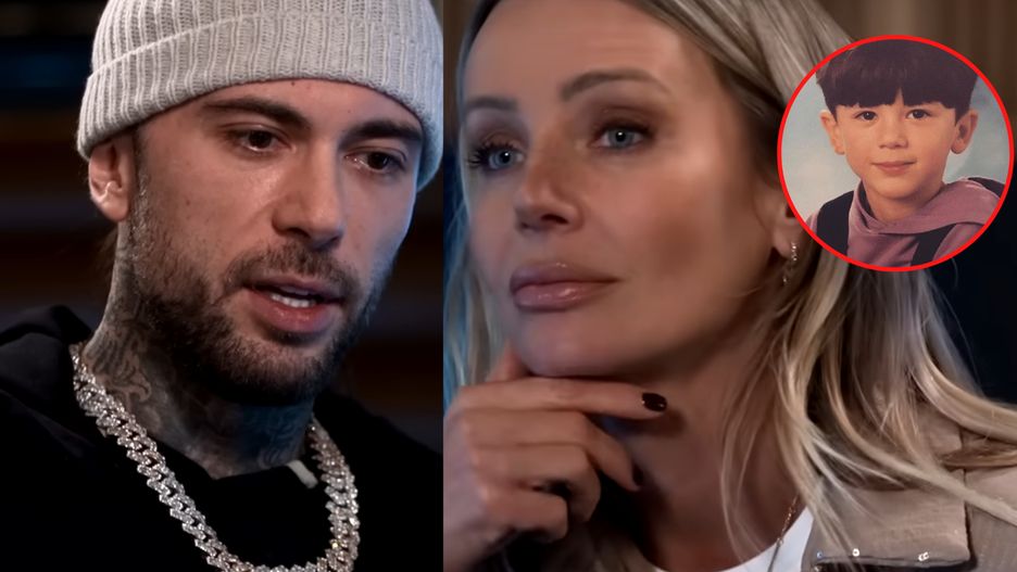 Malik Montana udzielił wywiadu