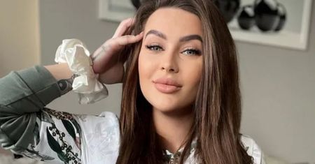 Ania "Mała" z "Warsaw Shore" pokazała się W BIKINI! Do zdjęcia zapozowała z synkiem (FOTO)