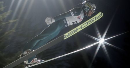 Skoczek się nie zaszczepił. Oto skutki