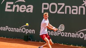 51 minut. Polacy rozbici w Poznaniu