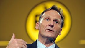 Watzke z zakazem latania. Szef Borussii Dortmund opuści mecz Ligi Mistrzów