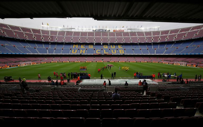 Camp Nou