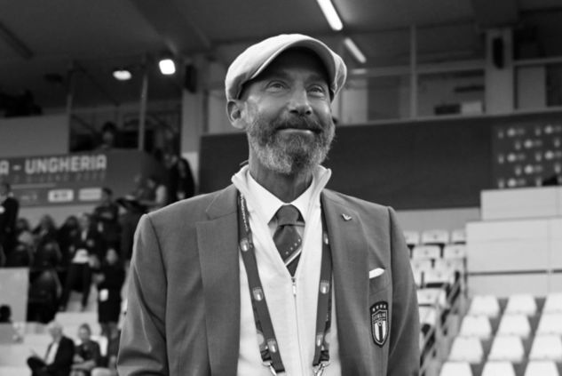 Gianluca Vialli / Getty Images