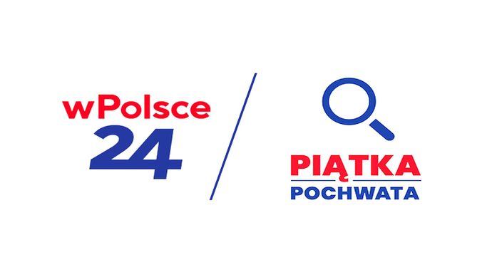 Piątka Pochwata
