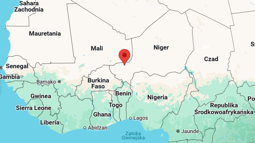 Niger