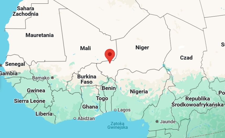 Niger