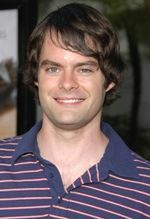 Bill Hader