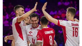 Czas na odpoczynek. Sprawdź, kiedy Polacy wrócą do gry w Lidze Narodów