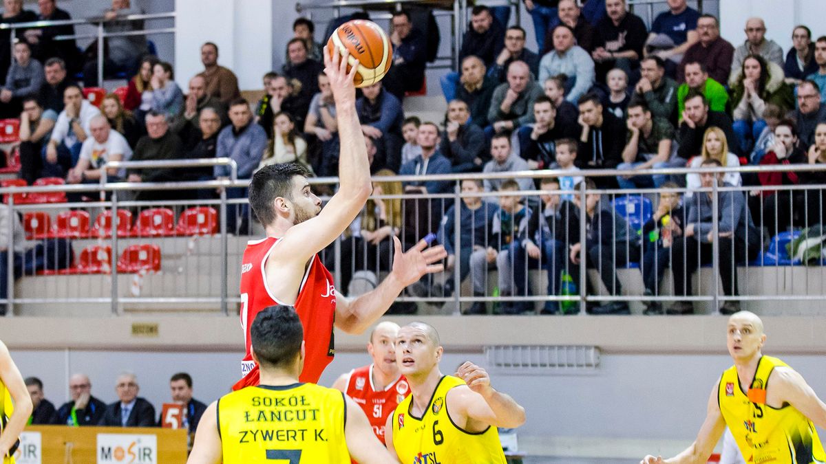 WP SportoweFakty / Karol Słomka / Przemysław Wrona