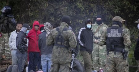 Radość w Usnarzu Górnym. Fundacja Ocalenie publikuje film