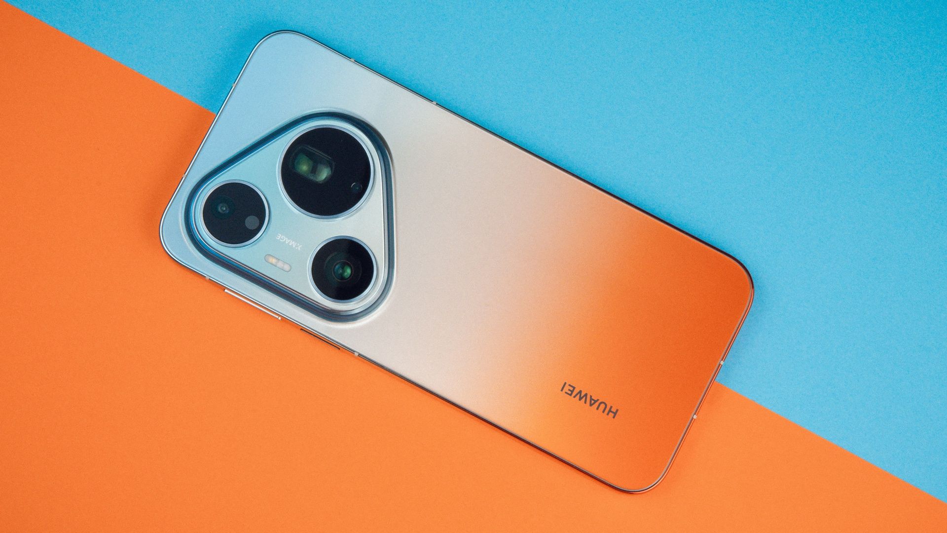 HUAWEI Pura 90s Pro Max - aparaty