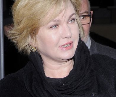 Kim jest mąż Agnieszki Pilaszewskiej? Mało kto o tym wie