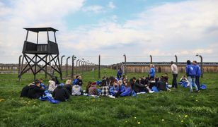 Wycieczki żydowskiej młodzieży wrócą do Polski. "Wkrótce kryzys rozwiążemy"