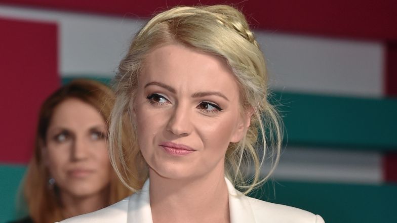 Dorota Szelągowska opowiada o zmaganiach z nerwicą lękową