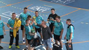 VI turniej im. Tomka Kaszanka (wideo)