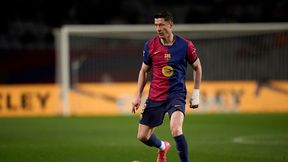 Skład FC Barcelony na mecz z rewelacją wiosny w La Lidze