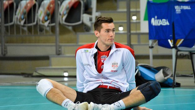 Zdjęcie okładkowe artykułu: WP SportoweFakty / Roksana Bibiela / Thomas Jaeschke