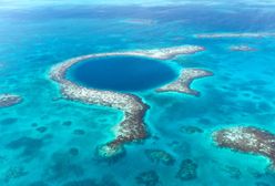 Belize - prawdziwy raj na ziemi