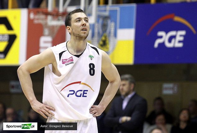 Chyliński: Mamy niesamowity potencjał ofensywny