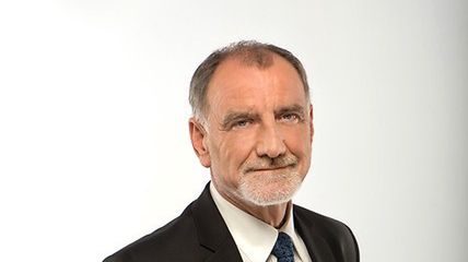 Wybory 2020. Ojciec Andrzeja Dudy modli się o sukcesy syna w wyborach