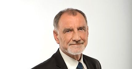 Wybory 2020. Ojciec Andrzeja Dudy modli się o sukcesy syna w wyborach